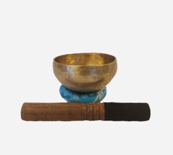 Himalayan Singing Bowl (Medium Size)