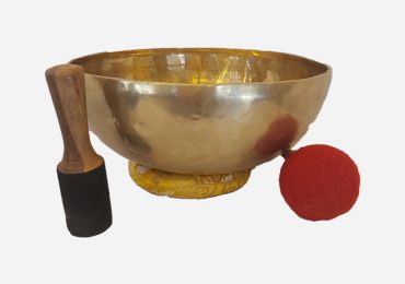 Why and How to Use Singing Bowls